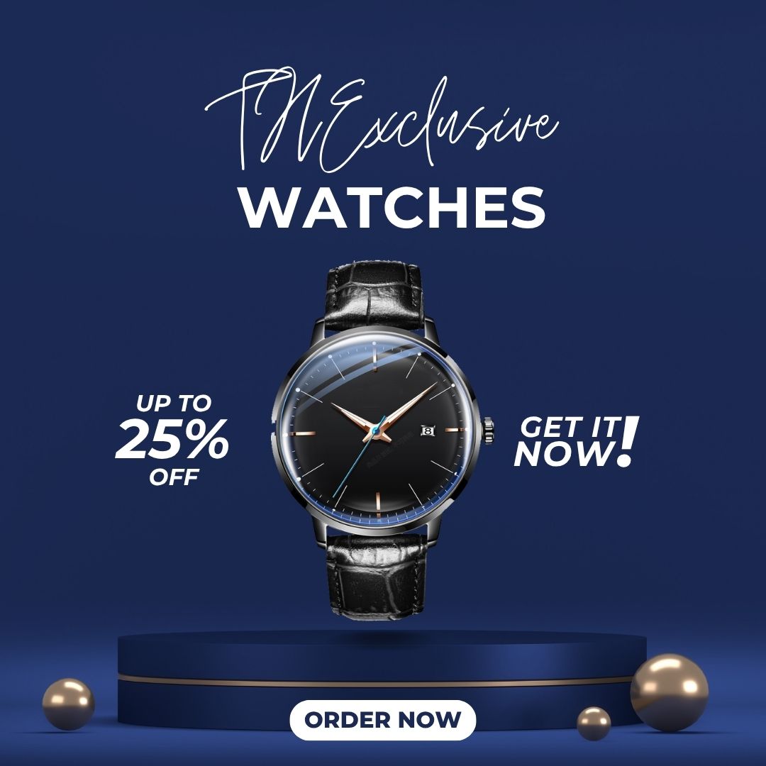 Watches