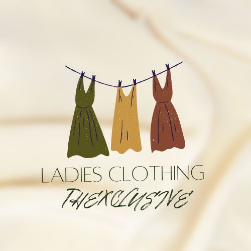 Ladies Clothing
