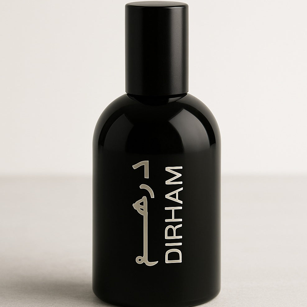 Pack of 2 – Sultan & Dirham Perfume | Arabic Fragrance | 100ml Each